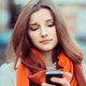 Image for article titled Woman Mentally Rifles Through Friends For Perfect Person To Sympathize With Current Pettiness